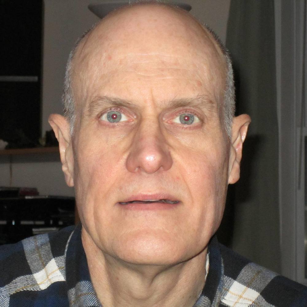 Meet your Posher, Phillip